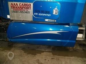 2010 KENWORTH T660 Core Body Panel Truck / Trailer Components for sale