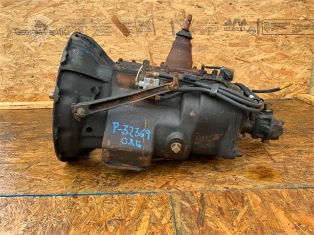 1997 EATON-FULLER RT14710B Used Transmission Truck / Trailer Components for sale