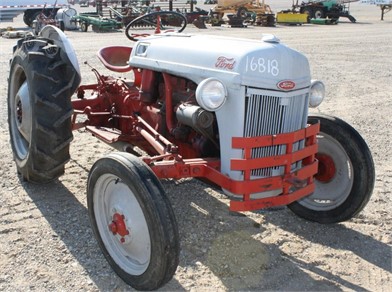 Ford 8n For Sale 63 Listings Tractorhouse Com Page 1 Of 3