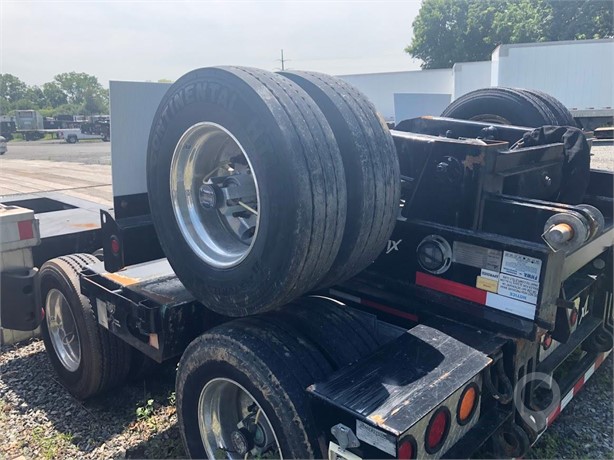 2016 Used Axle Truck / Trailer Components for hire
