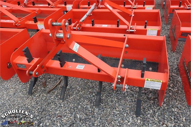 2023 LAND PRIDE BB1572 New Blades/Box Scrapers for sale