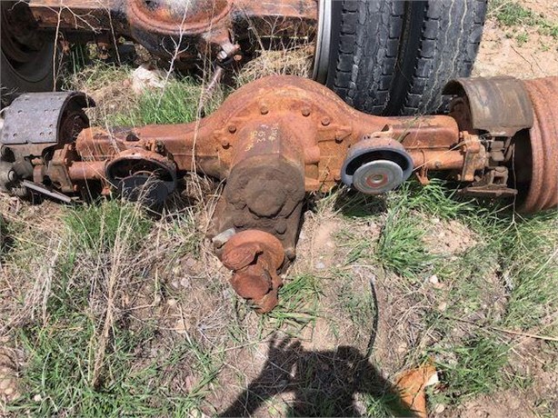 1996 MERITOR/ROCKWELL 40-145 Used Axle Truck / Trailer Components for sale