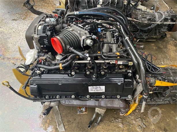 2009 FORD 6.8L V-10 Used Engine Truck / Trailer Components for sale