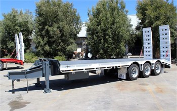 2024 AAA TRAILERS New Tag Trailers for sale