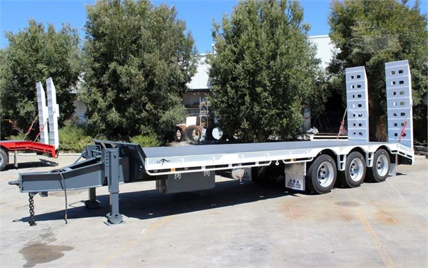 2024 AAA TRAILERS New Tag Trailers for sale