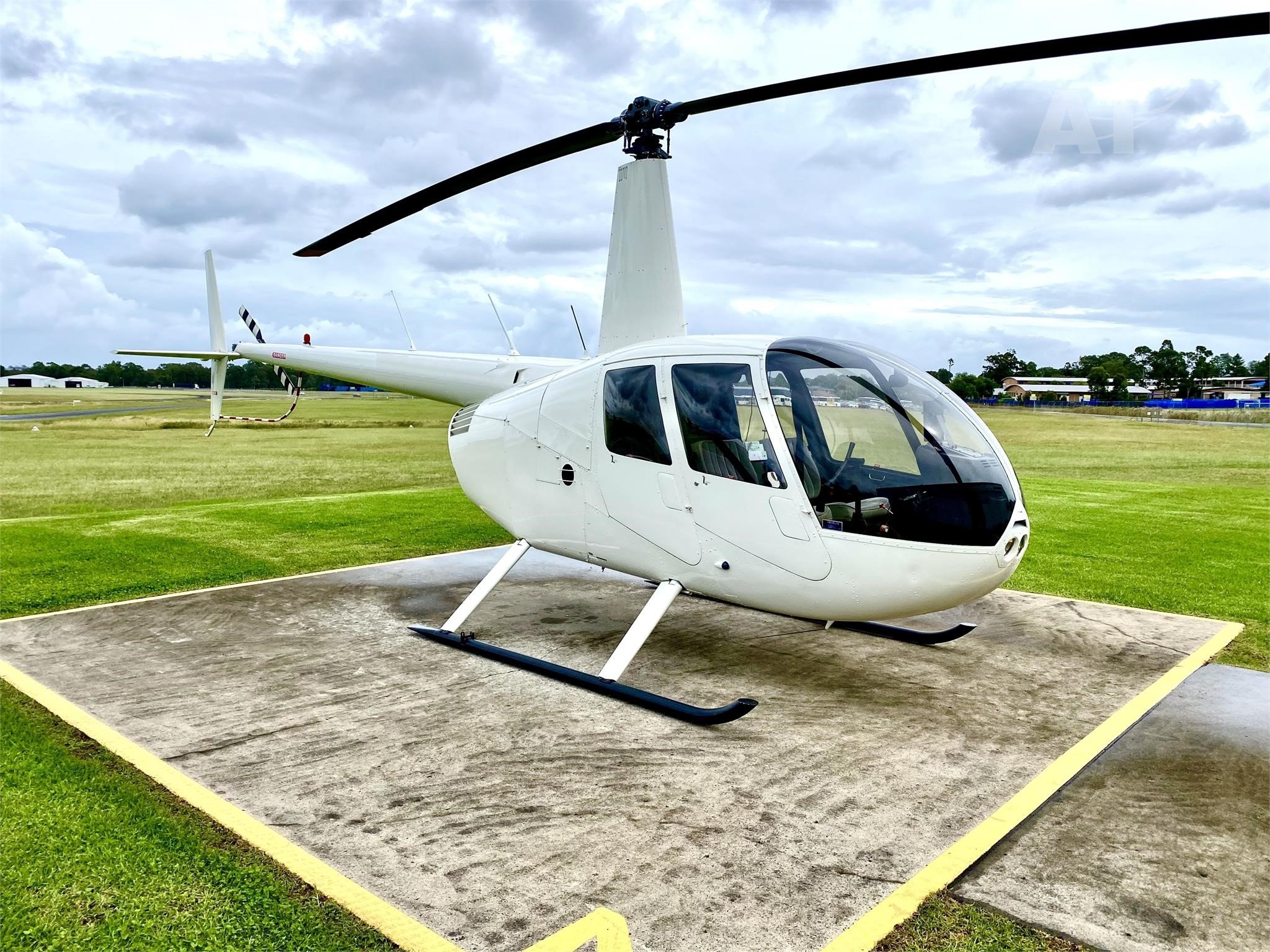 2021 ROBINSON R44 RAVEN II For Sale in Brisbane, Queensland