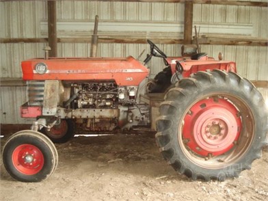 Massey Ferguson 180 For Sale 7 Listings Tractorhouse Com Page 1 Of 1