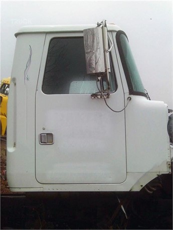 1997 VOLVO WIA Used Kabine LKW- / Anhängerkomponenten zum verkauf