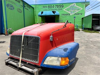 2003 VOLVO VNL Used Bonnet Truck / Trailer Components for sale