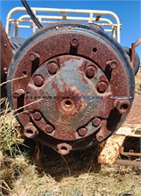 MAN FRONT & REAR Used Differential Truck / Trailer Components for sale