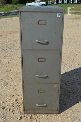 File Cabinet For Sale In Gonzales Texas Equipmentfacts Com