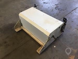 INTERNATIONAL 3535374C2 Used Battery Box Truck / Trailer Components for sale