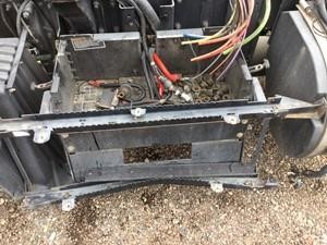 2012 KENWORTH Used Battery Box Truck / Trailer Components for sale