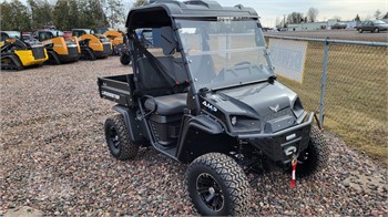 2024 AMERICAN LANDMASTER AMP 4X4 New Utility Vehicles for sale
