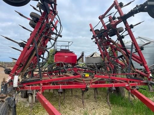 2002 CASE IH PTX600 Used Chisel Plows for sale