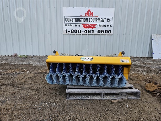 2018 WALKER RB6650 New Other for sale