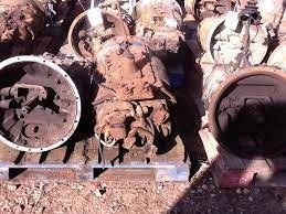 1979 EATON-FULLER RTO915 Used Transmission Truck / Trailer Components for sale