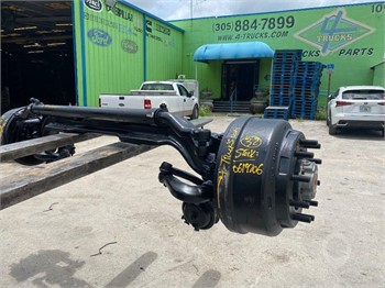 2006 ROCKWELL 18.000-20.000LBS Used Axle Truck / Trailer Components for sale