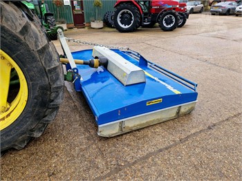 FLEMING T900 Used Toppers for sale