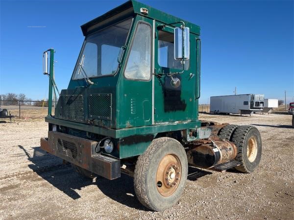 1993 DAYTON Used Other for sale