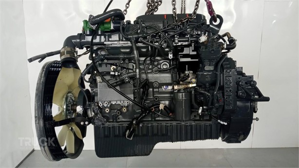 2018 DAF LF Used Motor zum verkauf