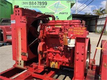 1997 CATERPILLAR 3114 Used Engine Truck / Trailer Components for sale