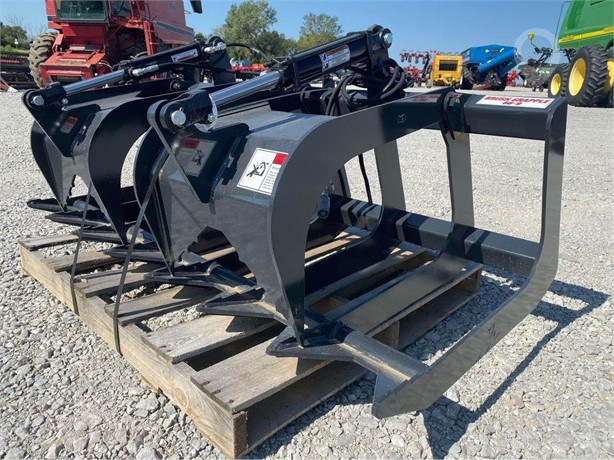 STOUT 66-9 BRUSH GRAPPLE New Other for sale