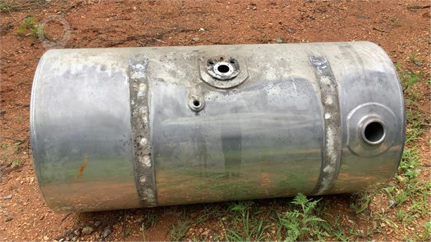 1998 100GAL DIESEL FUEL TANK Used Fuel Pump Truck / Trailer Components auction results