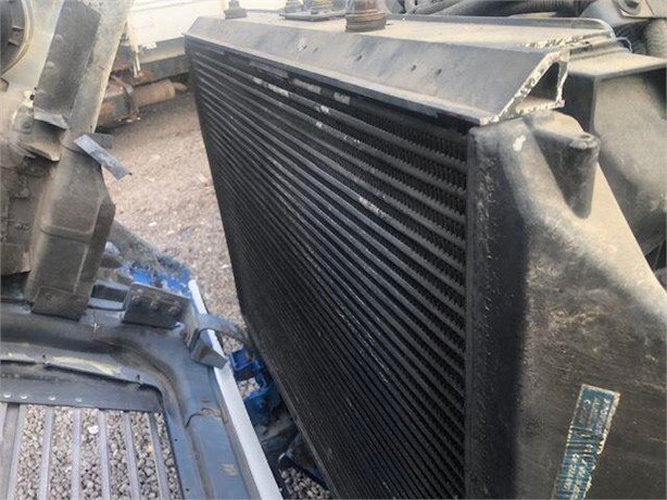 1991 FORD LN8000 Used Radiator Truck / Trailer Components for sale