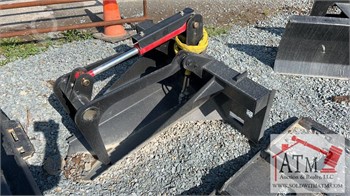 STUMP GRAPPLE-MADE IN USA Used Other upcoming auctions