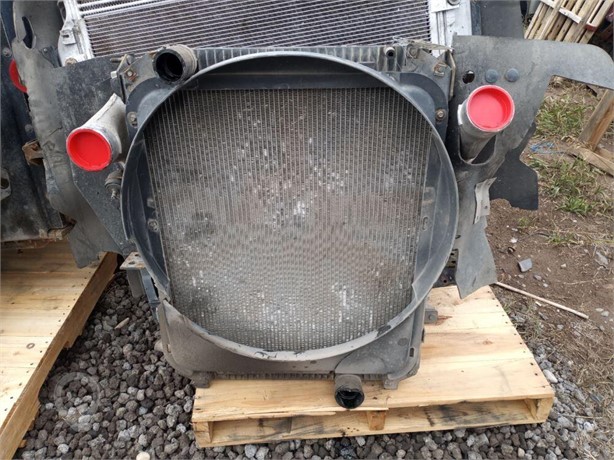 2004 FREIGHTLINER FL80 Used Radiator Truck / Trailer Components for sale