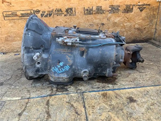 1998 MERITOR/ROCKWELL RMX9145B2S044 Used Transmission Truck / Trailer Components for sale