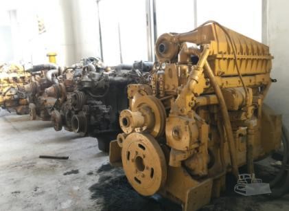 2016 CATERPILLAR 3306DI Rebuilt Engine for sale