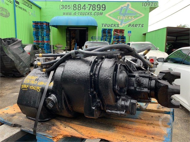 1989 EATON-FULLER RTO14613 Used Transmission Truck / Trailer Components for sale