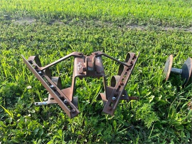 3PT CULTIVATOR Auction Results in Ripon, Wisconsin | MachineryTrader.com
