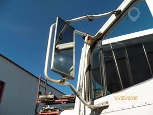 1982 INTERNATIONAL 5000 SERIES Used Glass Truck / Trailer Components for sale