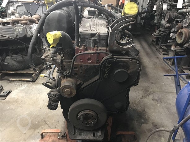2007 CUMMINS ISL Used Engine Truck / Trailer Components for sale