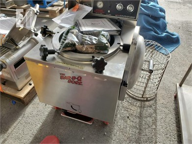 Grill Scraper  JM Auction Services - Heavy Duty Stainless Grills