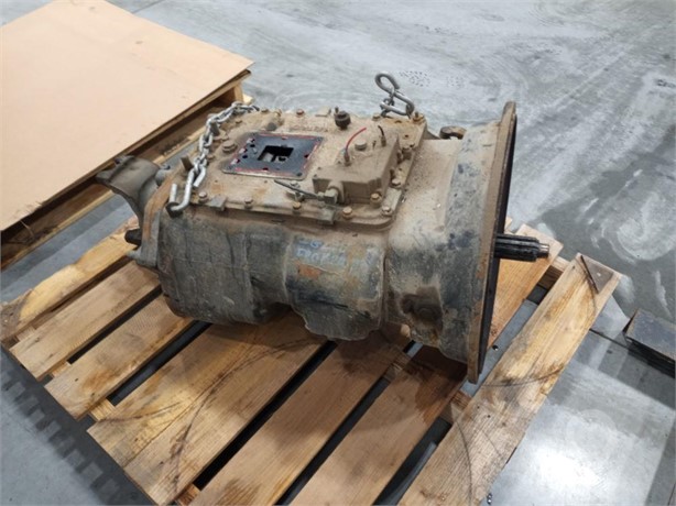 2007 EATON-FULLER FRO16210B Used Transmission Truck / Trailer Components for sale