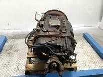 2010 EATON-FULLER RT8908LL Used Transmission Truck / Trailer Components for sale
