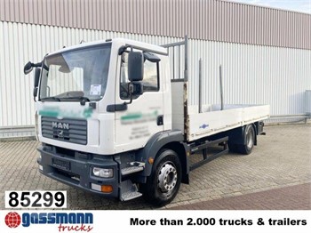 MAN TGM 18.280 European Trucks For Sale in COUNTY LAOIS