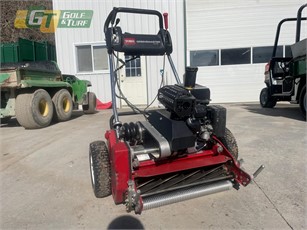 TORO Mowers For Sale From Green Tractors - Port Perry, Ontario, Canada