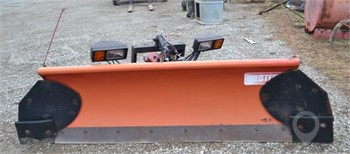 WESTERN 6' SNOW PLOW Used Other Truck / Trailer Components auction results