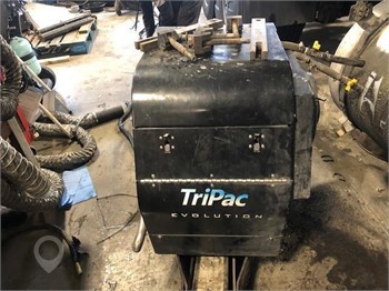 2021 THERMO KING TRIPAC EVOLUTION Used APU Truck / Trailer Components for sale