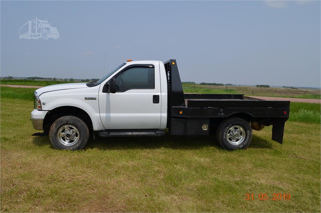 1999 Ford F250 Sd