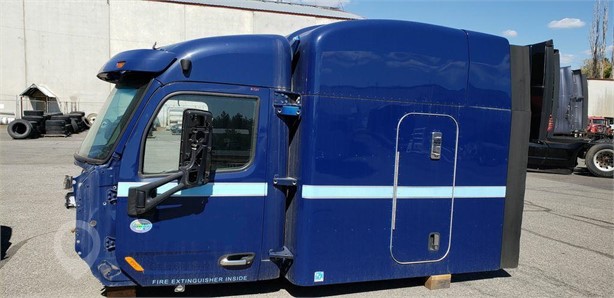 PETERBILT 579 Used Cab Truck / Trailer Components for sale