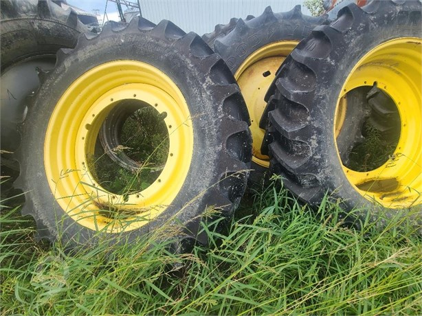 BKT AGRI MAX Used Tires Cars for sale