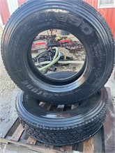 BRIDGESTONE 890/810 Used Tyres Truck / Trailer Components auction results