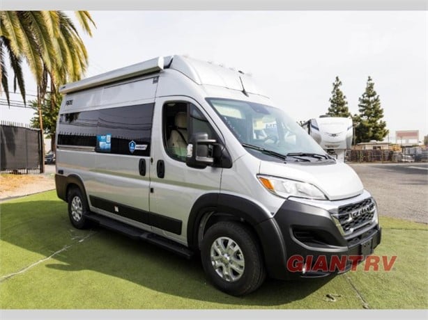 2024 THOR MOTOR COACH RIZE 18G For Sale in Downey, California ...