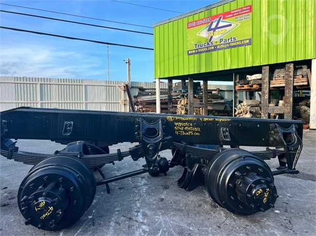 1998 INTERNATIONAL 498409C3 Used Suspension Truck / Trailer Components for sale